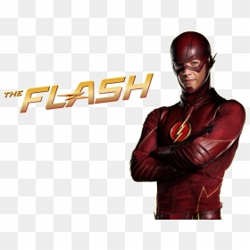 Thumb Image - Flash Tv Series Png, Transparent Png - the flash png