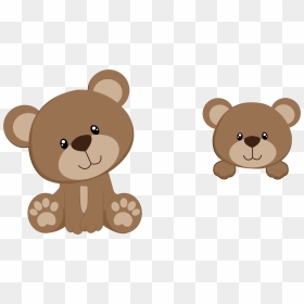 Teddy Bear Picture Png - Baby Teddy Bear Clipart, Transparent Png - teddy bear png