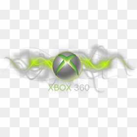 Xbox 360 Logo Png - Xbox 360 Rgh Logo, Transparent Png - xbox logo png