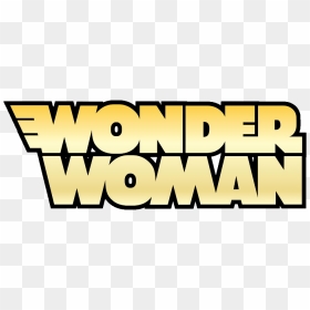 Wonder Woman V5 Logo - Diana Prince / Wonder Woman, HD Png Download - wonder woman logo png