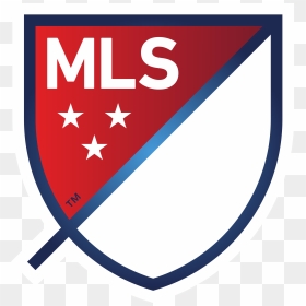 Mls Logo Png, Transparent Png - soccer png