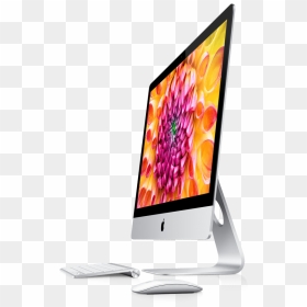 Apple Imac Clip Arts - Apple Imac Desktop Apple Computers, HD Png Download - imac png