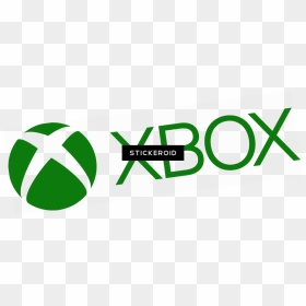 Xbox One Transparent Logo , Png Download - Xbox 360, Png Download - xbox logo png