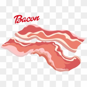 Bacon Png Image - Transparent Background Bacon Icon, Png Download - bacon png