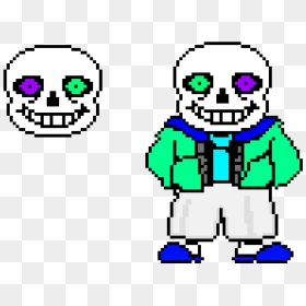 Sans Black And White, HD Png Download - glowing eyes png
