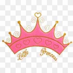Crown, HD Png Download - princess crown png