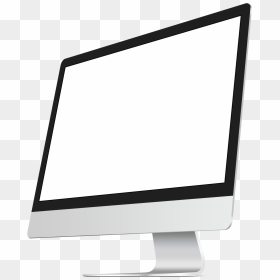 Thumb Image - Led-backlit Lcd Display, HD Png Download - imac png