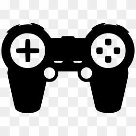 Console Game Controller - Console Icon Vector Png, Transparent Png - controller png