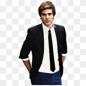 Zac Efron Png, Transparent Png - model png