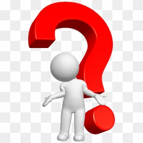 Question Mark, HD Png Download - question png