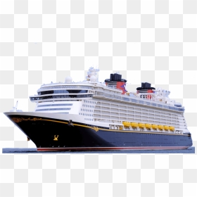Download Cruise Ship Png Hd - Disney Dream, Transparent Png - ship png
