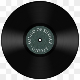 Thumb Image - Edison Record Cleaner Disc, HD Png Download - record png