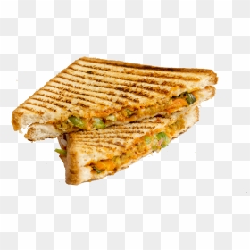 Veg Grill Sandwich Png , Png Download - Veg Grill Sandwich Png, Transparent Png - sandwich png