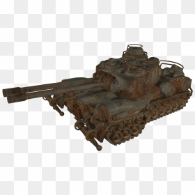 Fantasy Ww2 German Tanks, HD Png Download - tank png