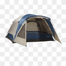 Dome Camping Tent Clip Arts - Field & Stream Wilderness Lodge, HD Png Download - tent png