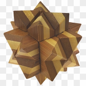 Bamboo - Ecologicals Bamboo Blossom Puzzle Solution, HD Png Download - bamboo png