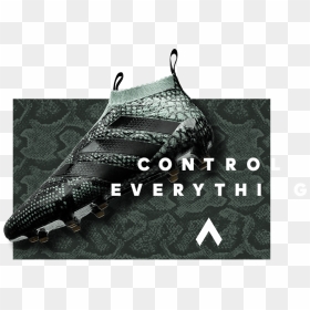 Adidas Viper Pack Adidas Viper Pack - Adidas Ace 16+ Purecontrol Viper Pack, HD Png Download - adidas png