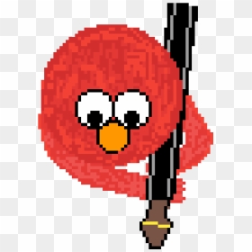 Transparent Elmo Png - Penguin, Png Download - elmo png