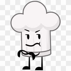 Ultimate Insanity Chef Hat, HD Png Download - chef hat png