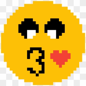 Transparent Donut Emoji Png - Deadpool Logo Pixel Art, Png Download - deadpool logo png