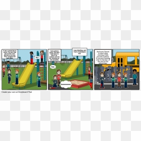 Cartoon, HD Png Download - scar png