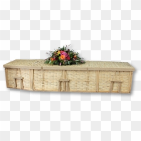 Bamboo Casket - Bouquet - Bamboo Casket, HD Png Download - bamboo png