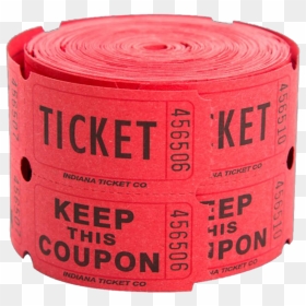 Tickets From Dollar Tree, HD Png Download - ticket png