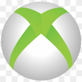 Xbox Logo, HD Png Download - xbox logo png