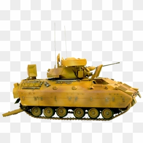 Military Clipart Army Tank - Tank, HD Png Download - tank png