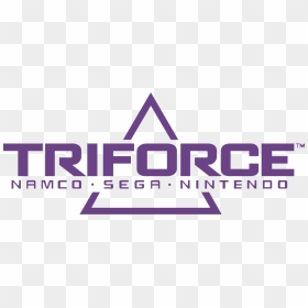 Triforce, HD Png Download - triforce png