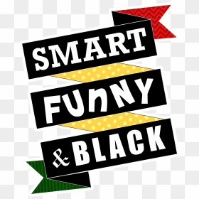 Thumb Image - Smart Funny And Black, HD Png Download - funny png