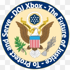 United States Congress, HD Png Download - xbox logo png