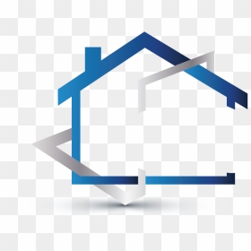 Logo Home Png - Real Estate Logo Png, Transparent Png - home png