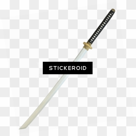 Sword , Png Download - Sword, Transparent Png - katana png