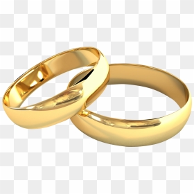 Wedding Ring - Anillos De Boda Png, Transparent Png - wedding rings png