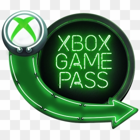 Xbox Game Pass Png, Transparent Png - xbox logo png