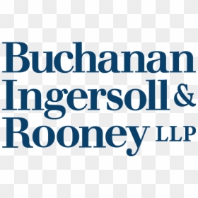 Buchanan Ingersoll Rooney Logo Png, Transparent Png - buchanans png
