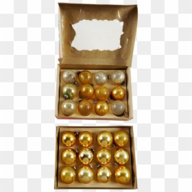 Pearl, HD Png Download - vintage christmas png