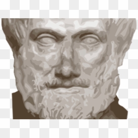 Aristotle's Definition Of Rhetoric, HD Png Download - aristotle png