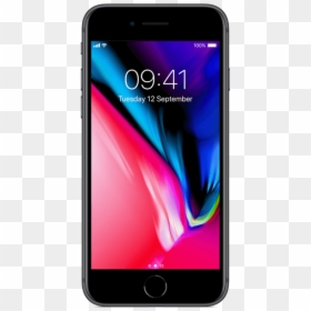 Iphone 8, HD Png Download - mobile devices png