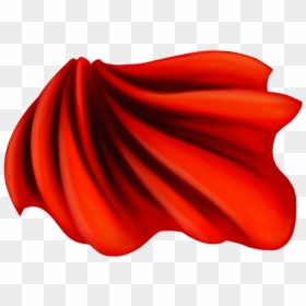 Transparent Super Hero Cape, HD Png Download - hanging bra png