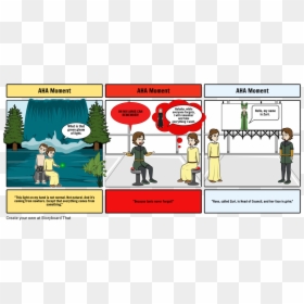 Cartoon, HD Png Download - gleam png