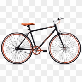 Vilano Bike Single Speed, HD Png Download - gleam png