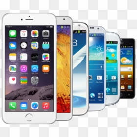 Iphone 6s Plus 32gb Price In Ksa, HD Png Download - mobile devices png