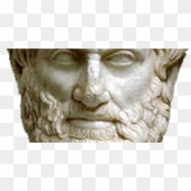 Democritus Scientist, HD Png Download - aristotle png