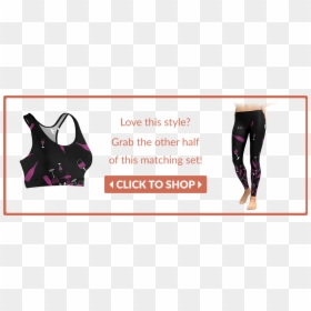 Tights, HD Png Download - hanging bra png