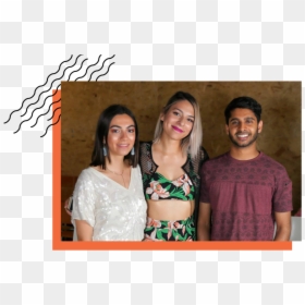 Friendship, HD Png Download - hanging bra png