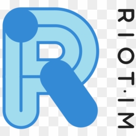 Riot Im App, HD Png Download - riot png