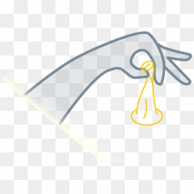 Penguin, HD Png Download - condoms png