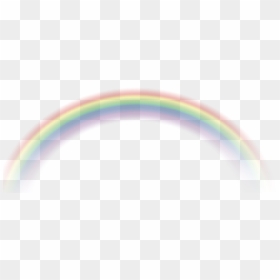Transparent Background Realistic Rainbow Png, Png Download - imagenes png sin fondo